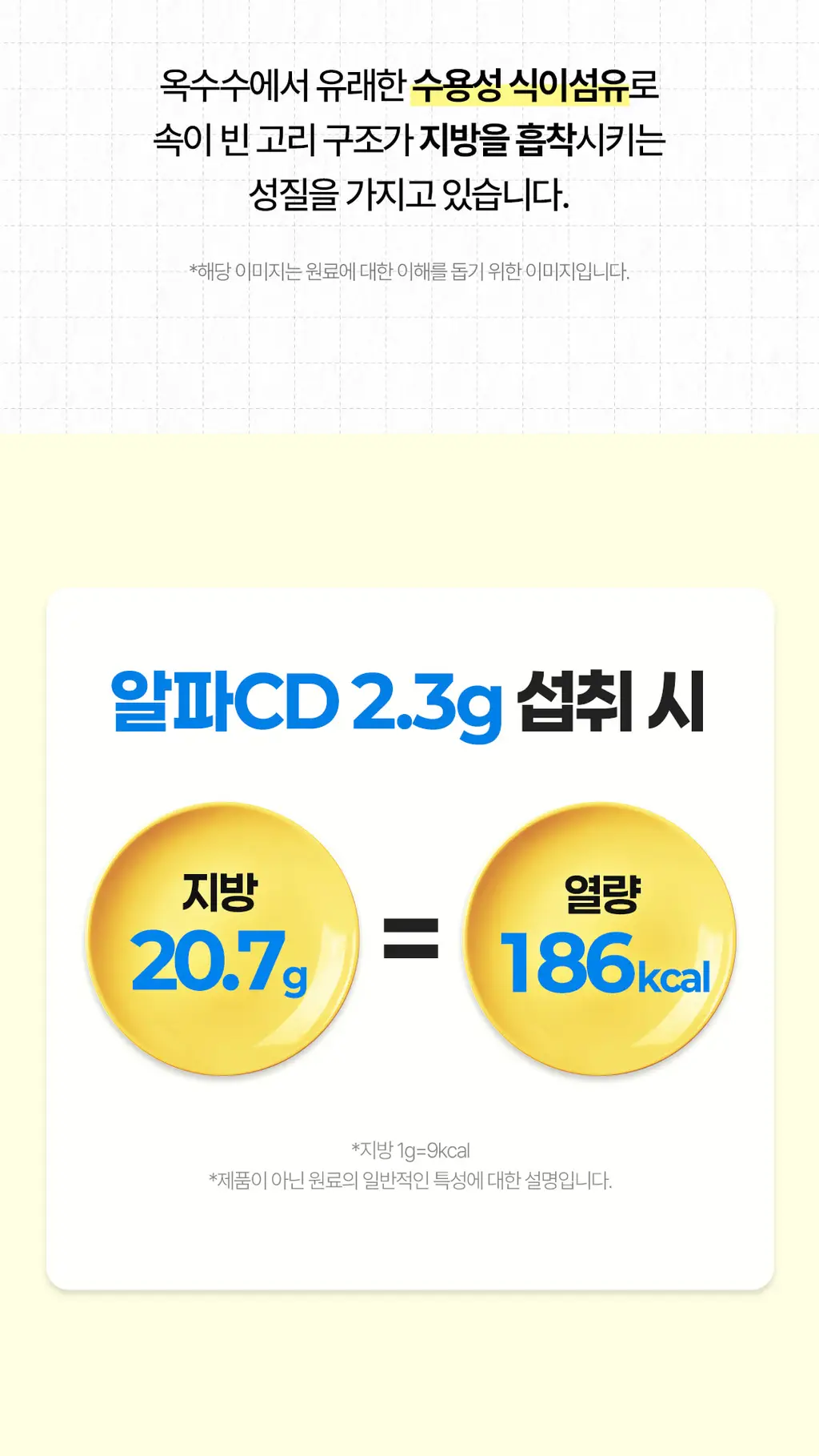 [NEW/체인지워터] 그린몬스터 칼로에이드 제로 알파CD 레몬 상세페이지 9